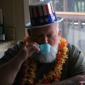 Meet your Posher, Gary